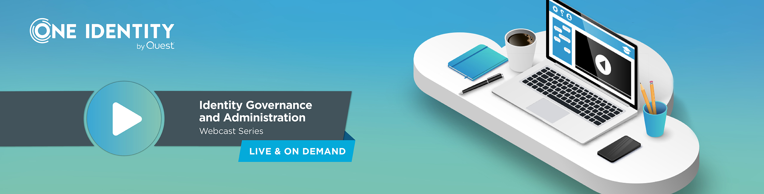 IGA Tech Webinar Series
